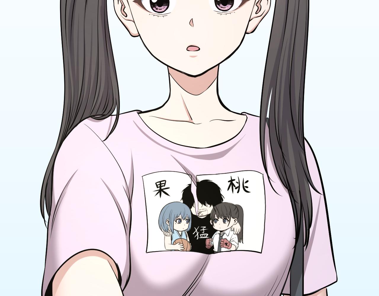 第22话 初次登校的猫妖(1/2)-第22话