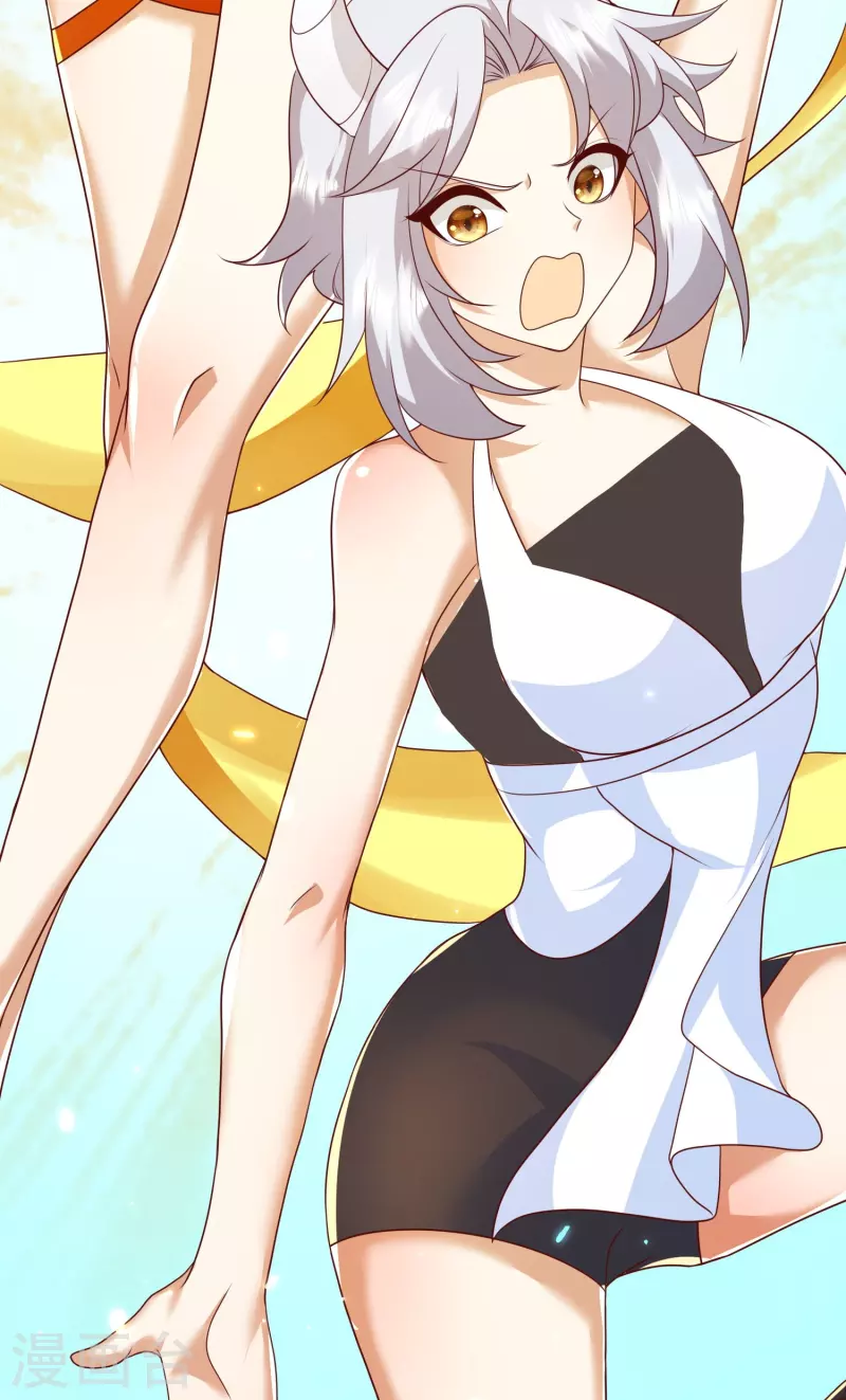 第27话 绝代双娇-第28话