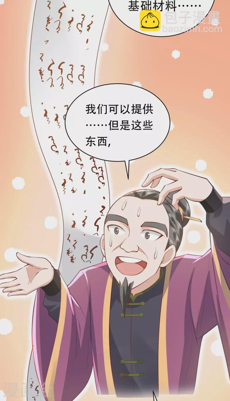 第33话 修炼从重回大学开始-第34话