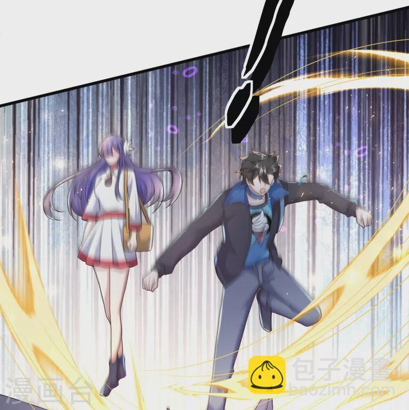 第39话 到底是谁抢谁？-第40话