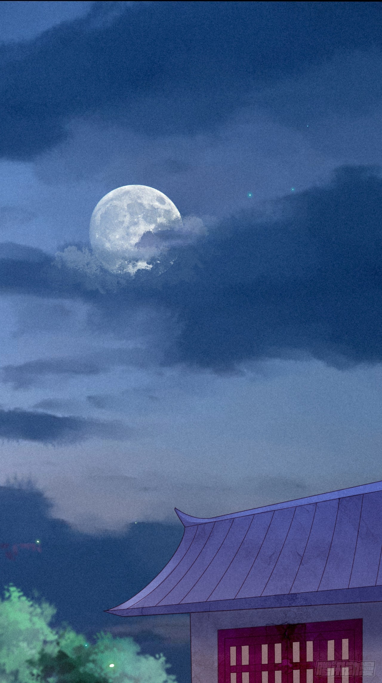 13琉璃泪：云泽上仙有点&ldquo;坏&rdquo;-第14话