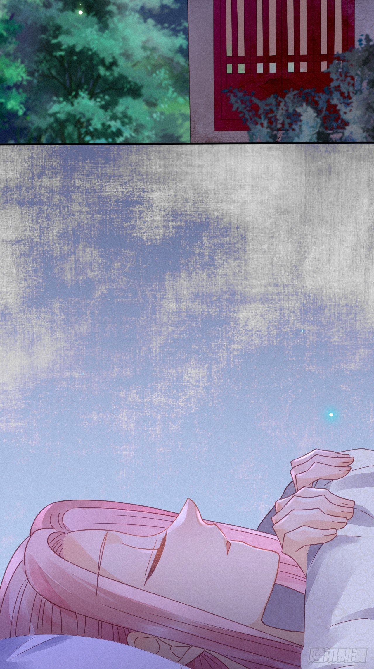 13琉璃泪：云泽上仙有点&ldquo;坏&rdquo;-第14话