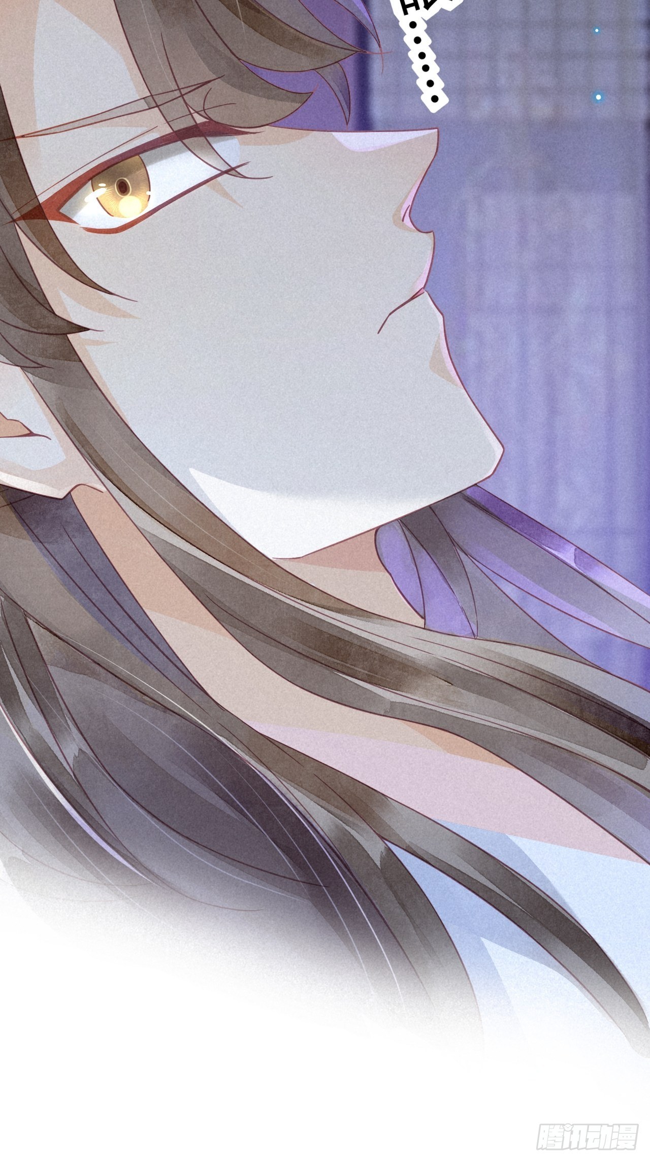 14琉璃泪：琉璃夜会情郎？-第16话