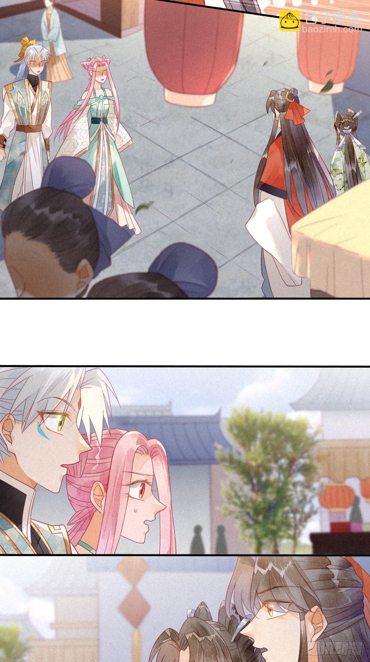 18 琉璃泪：云少爷回来了-第20话