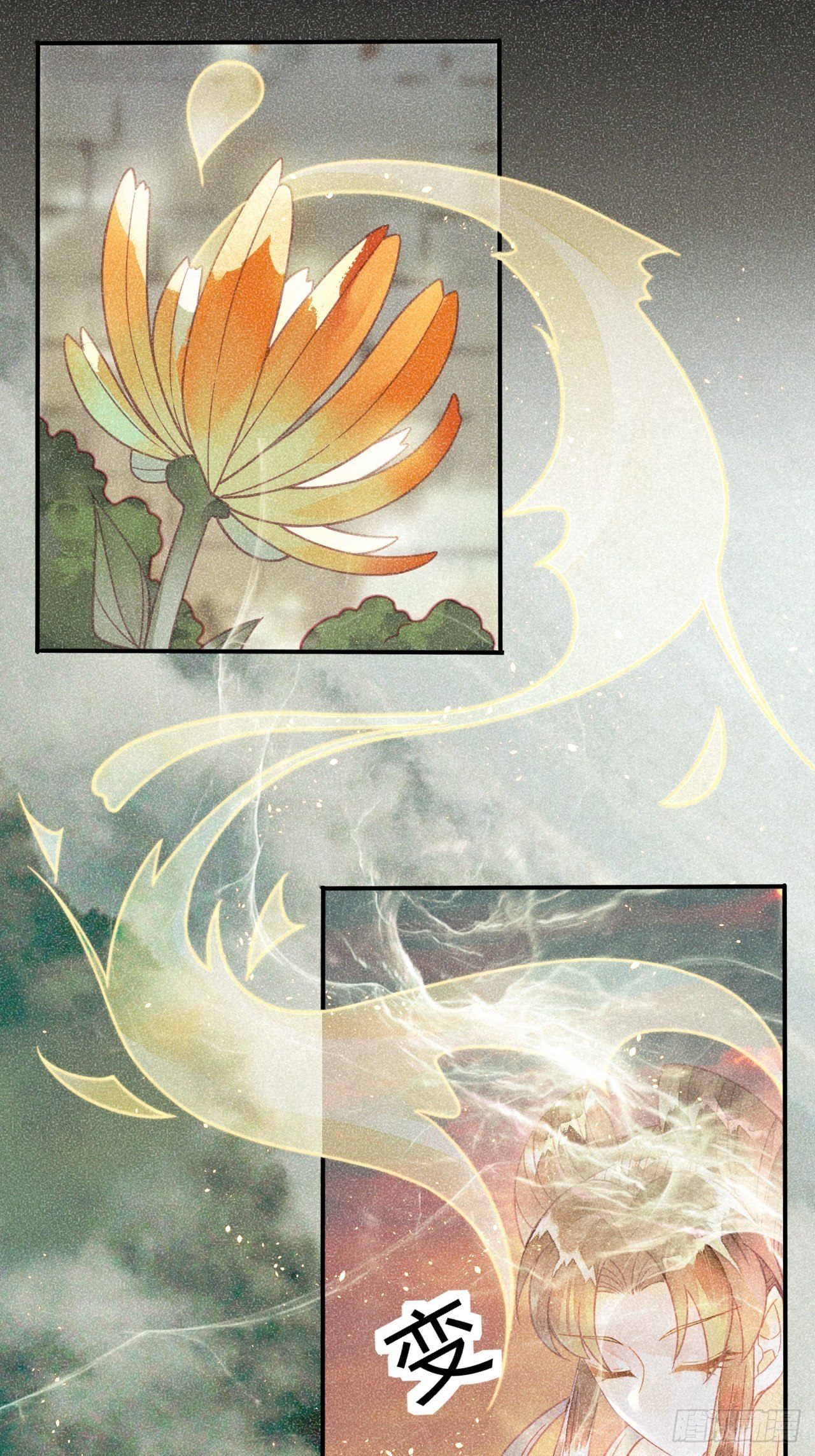 28 琉璃泪：他是谁？-第30话