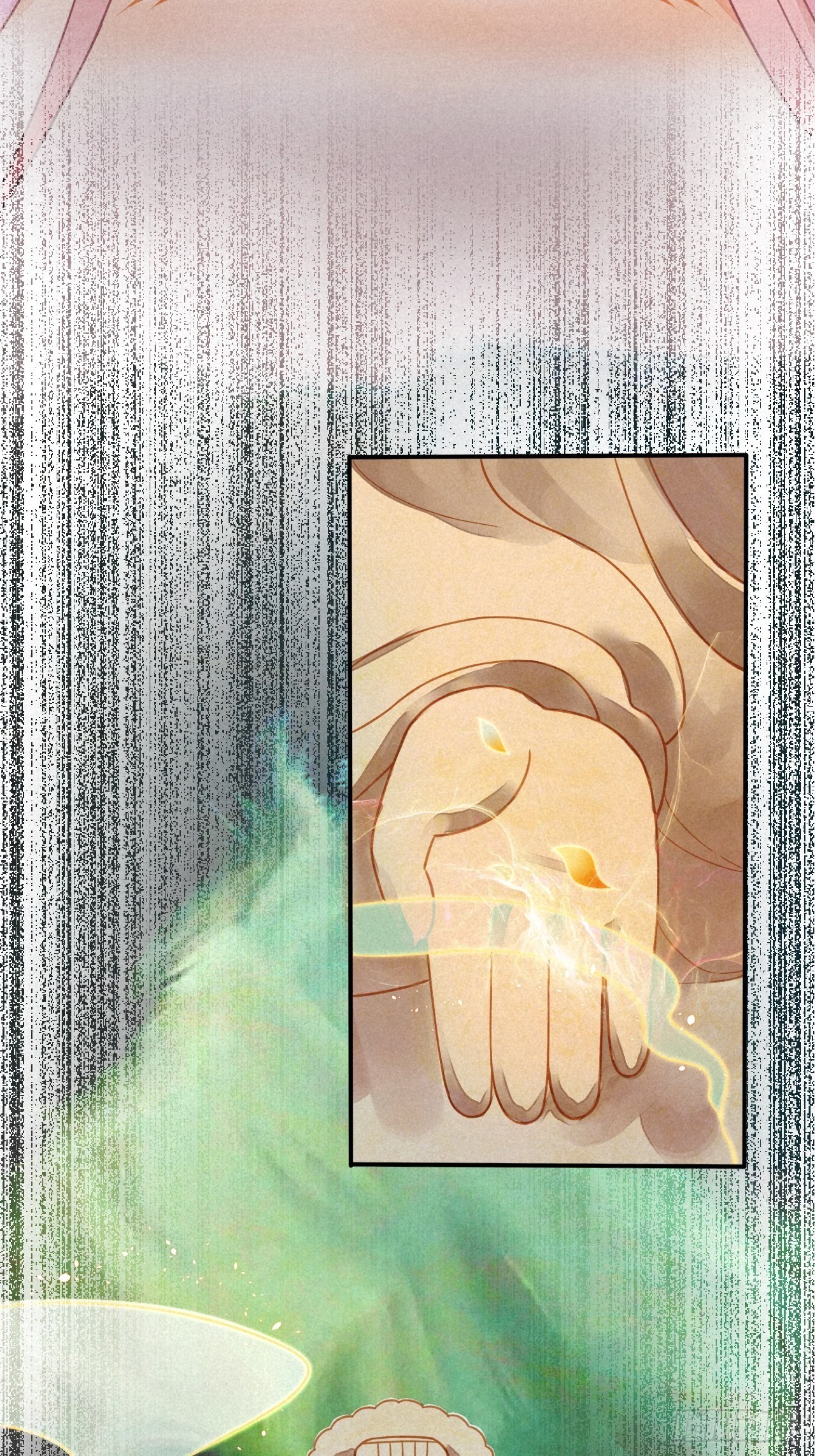 28 琉璃泪：他是谁？-第30话