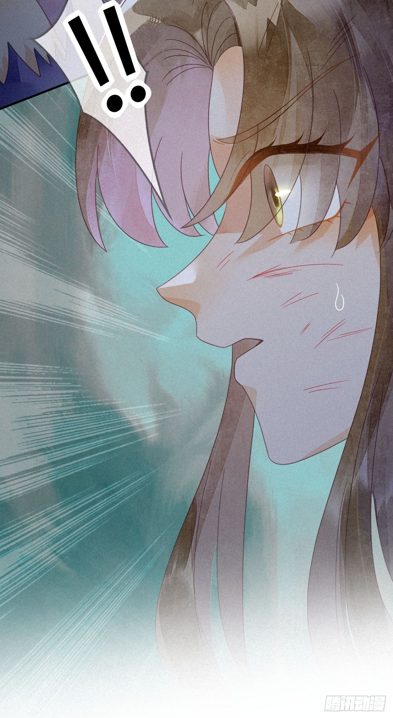 34 琉璃泪：魅果（上）-第36话