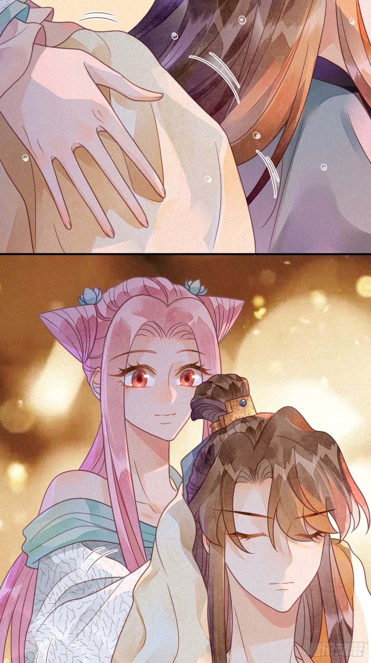 39 琉璃泪：孽缘-第42话