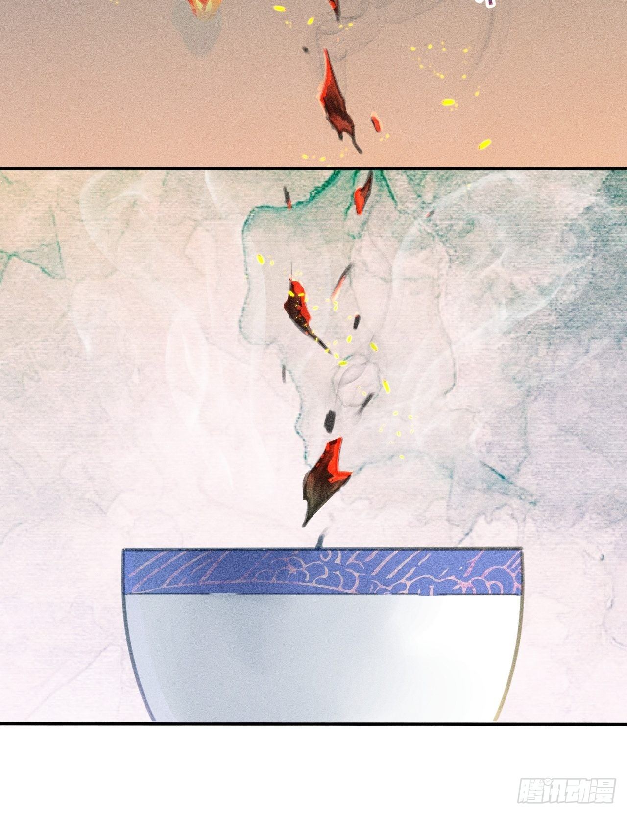 43 琉璃泪：第一部上（完）-第46话