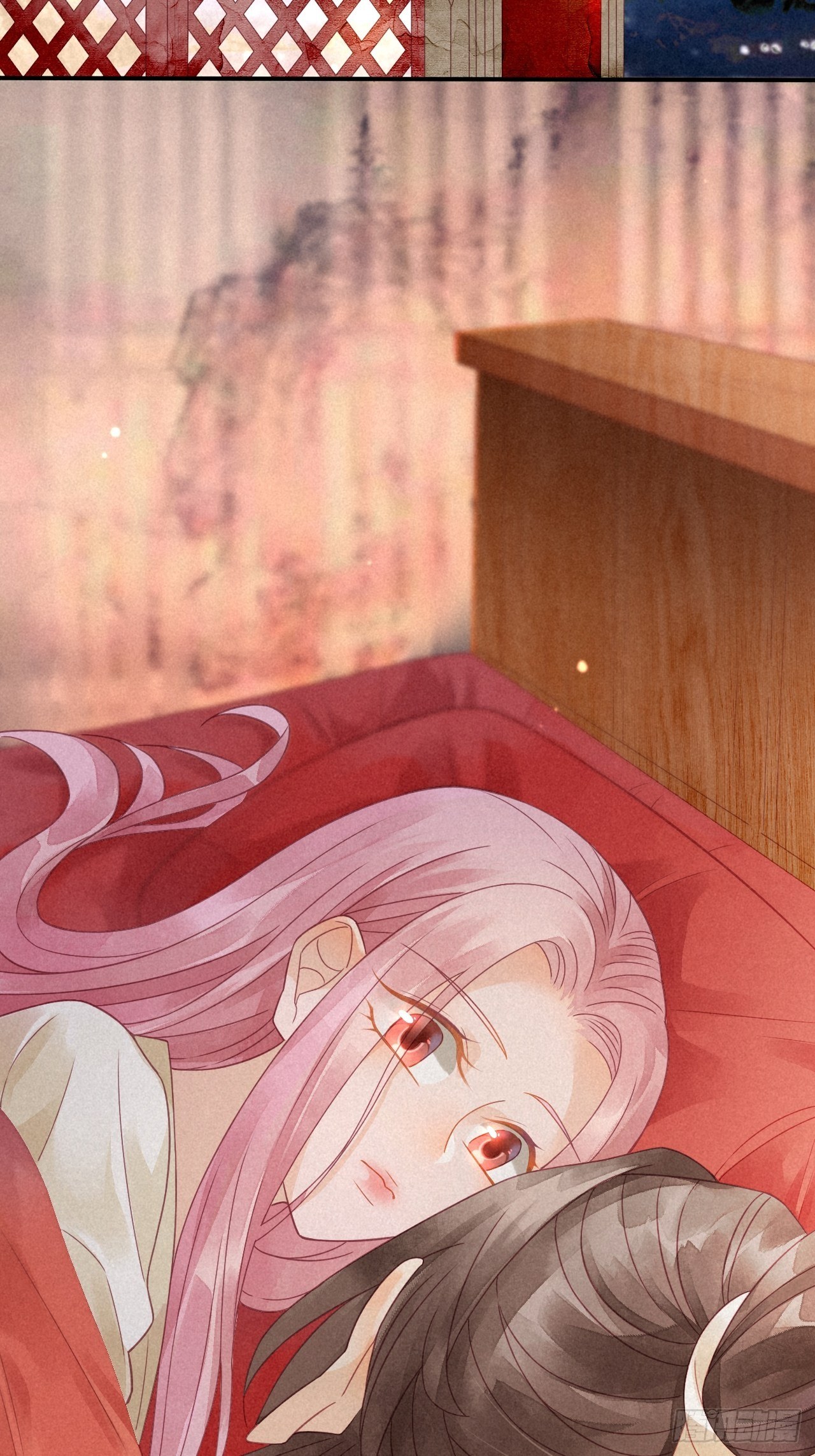 07琉璃泪:云泽的异样-第8话