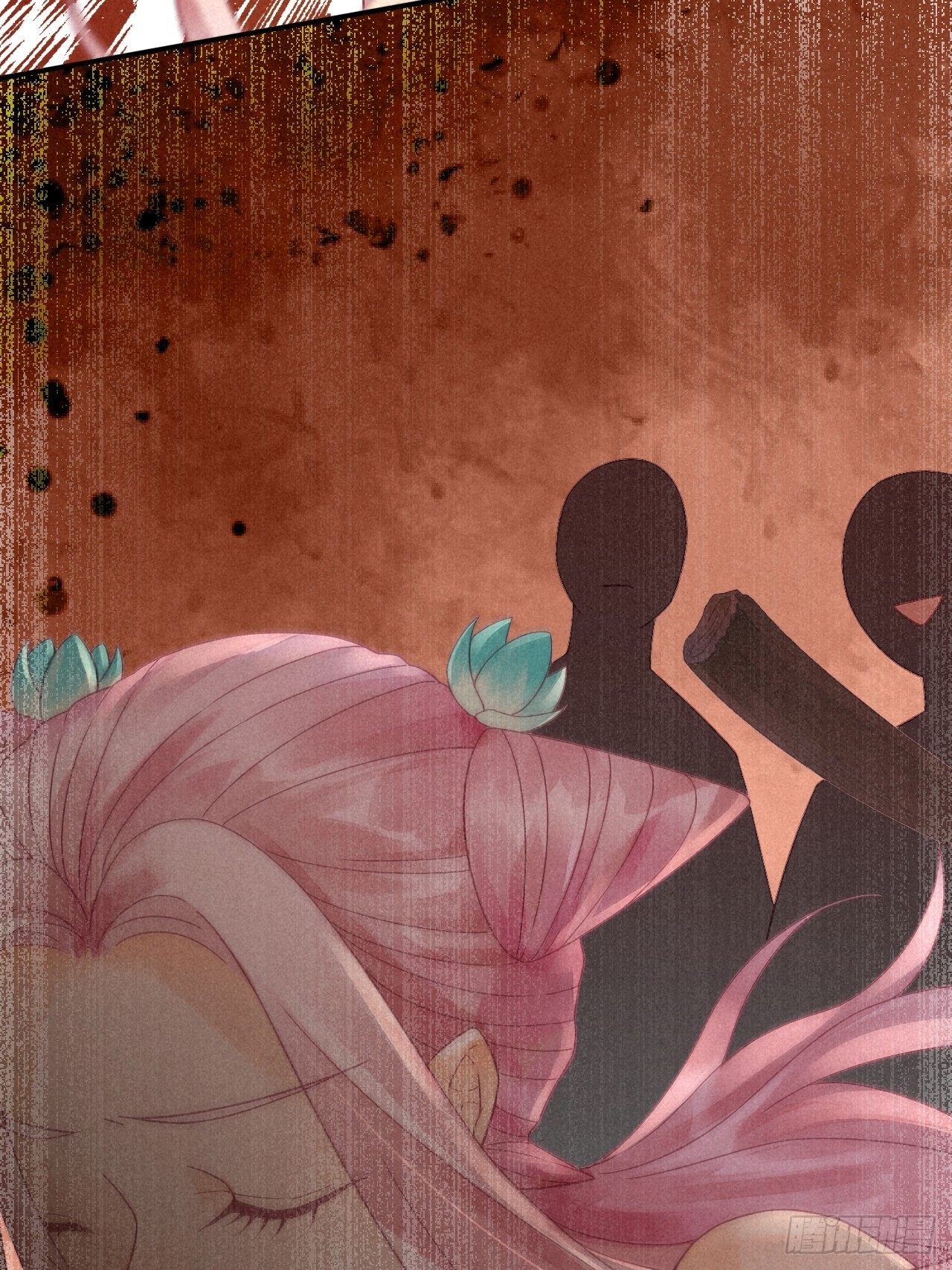 09琉璃泪:琉璃遭暗袭-第10话