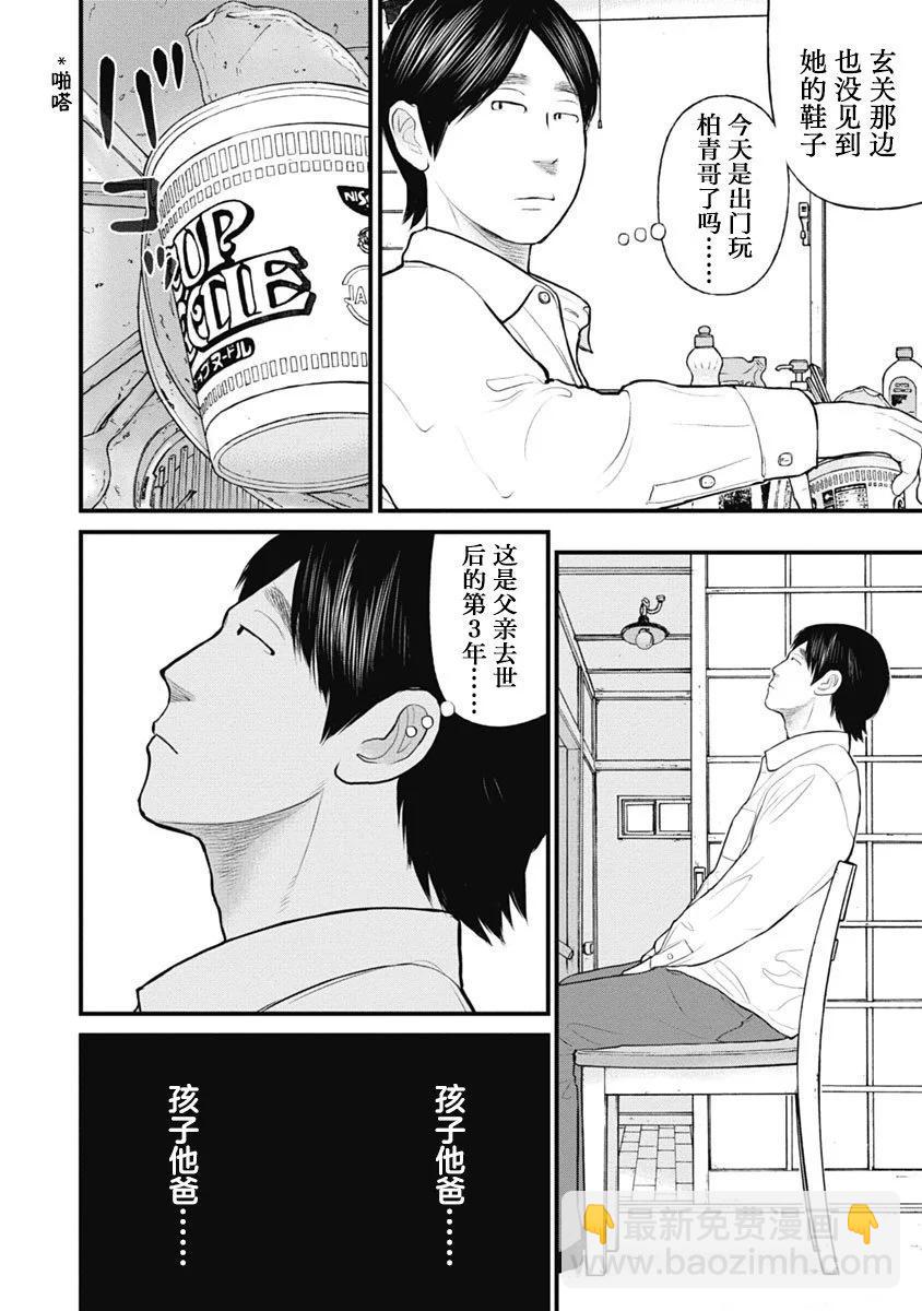 藥品犯罪檔案 - 第48話 - 4