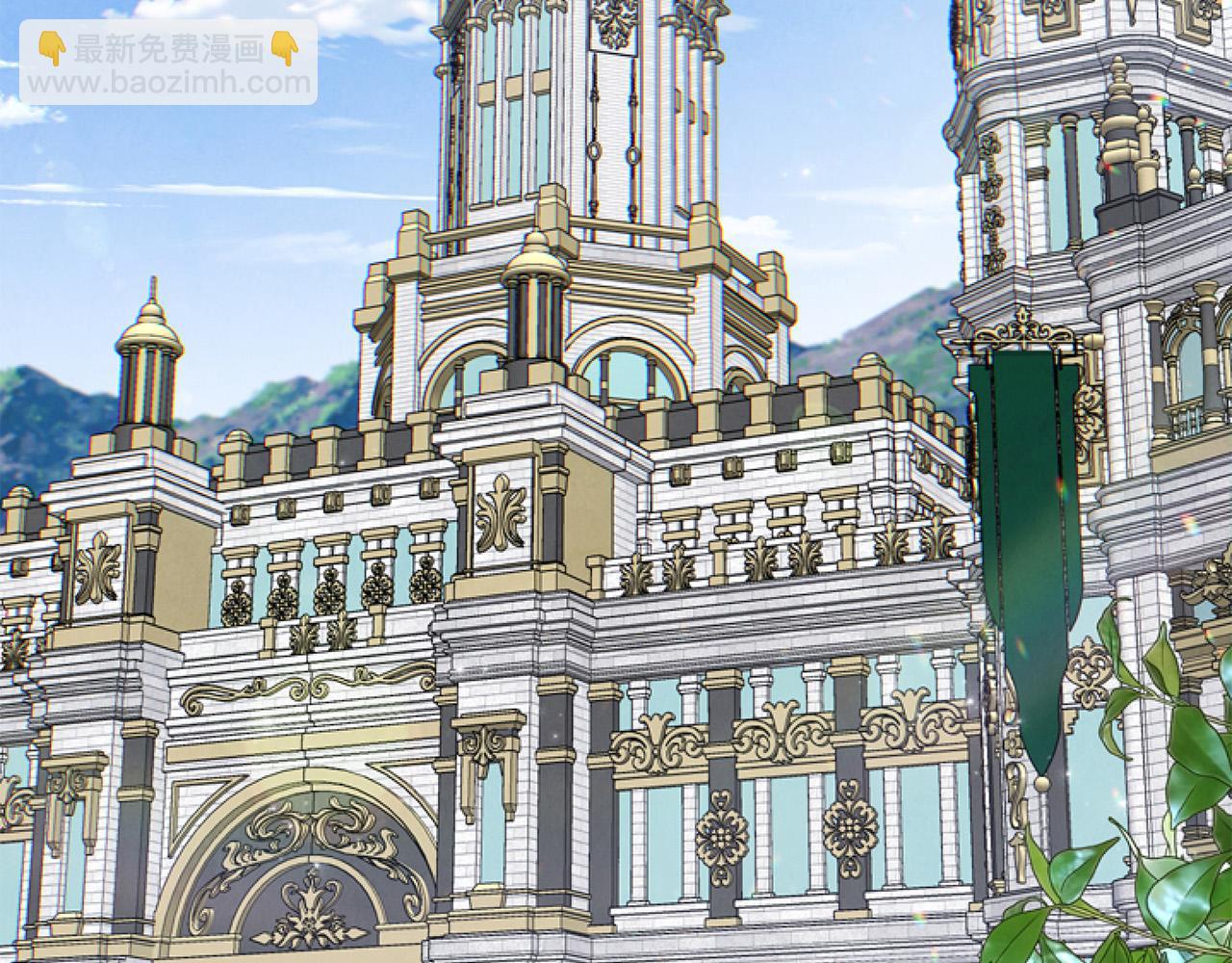 第14话 原著男女主初相遇～(1/4)-第14话