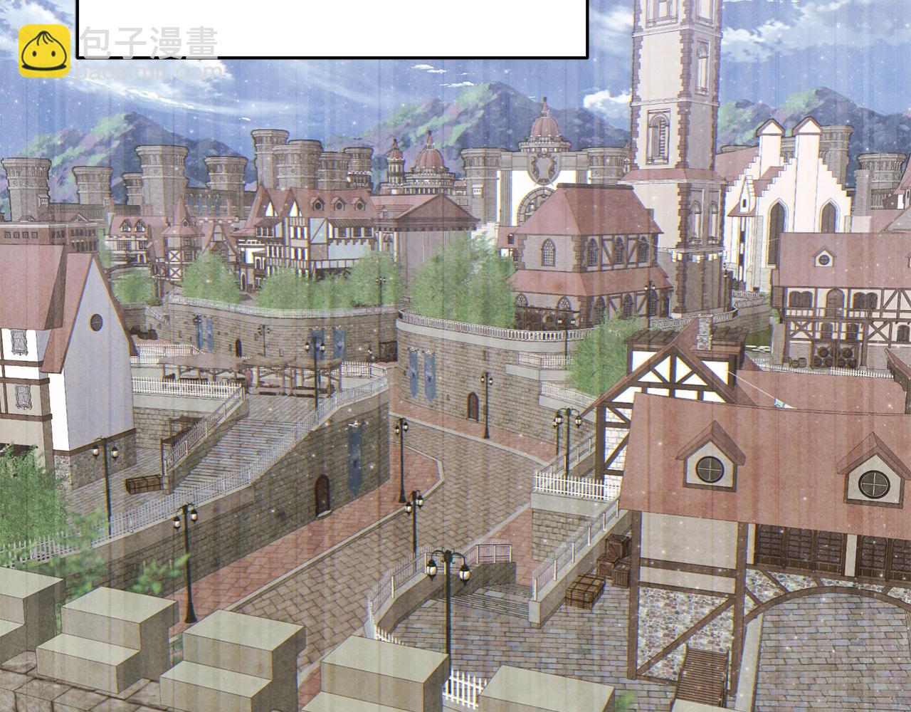 第16话 人哪有不疯的(1/4)-第16话