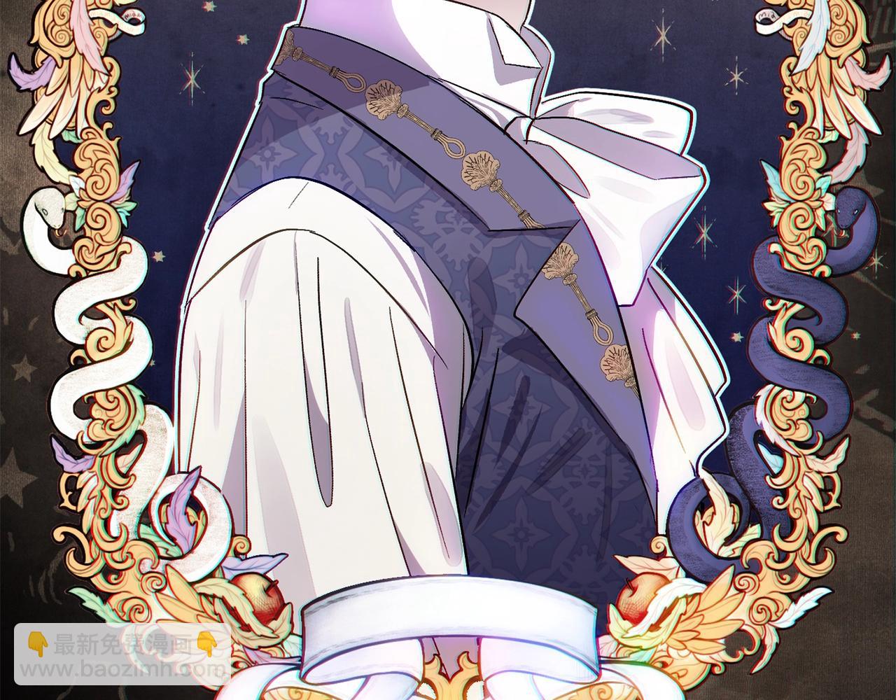 第16话 人哪有不疯的(1/4)-第16话