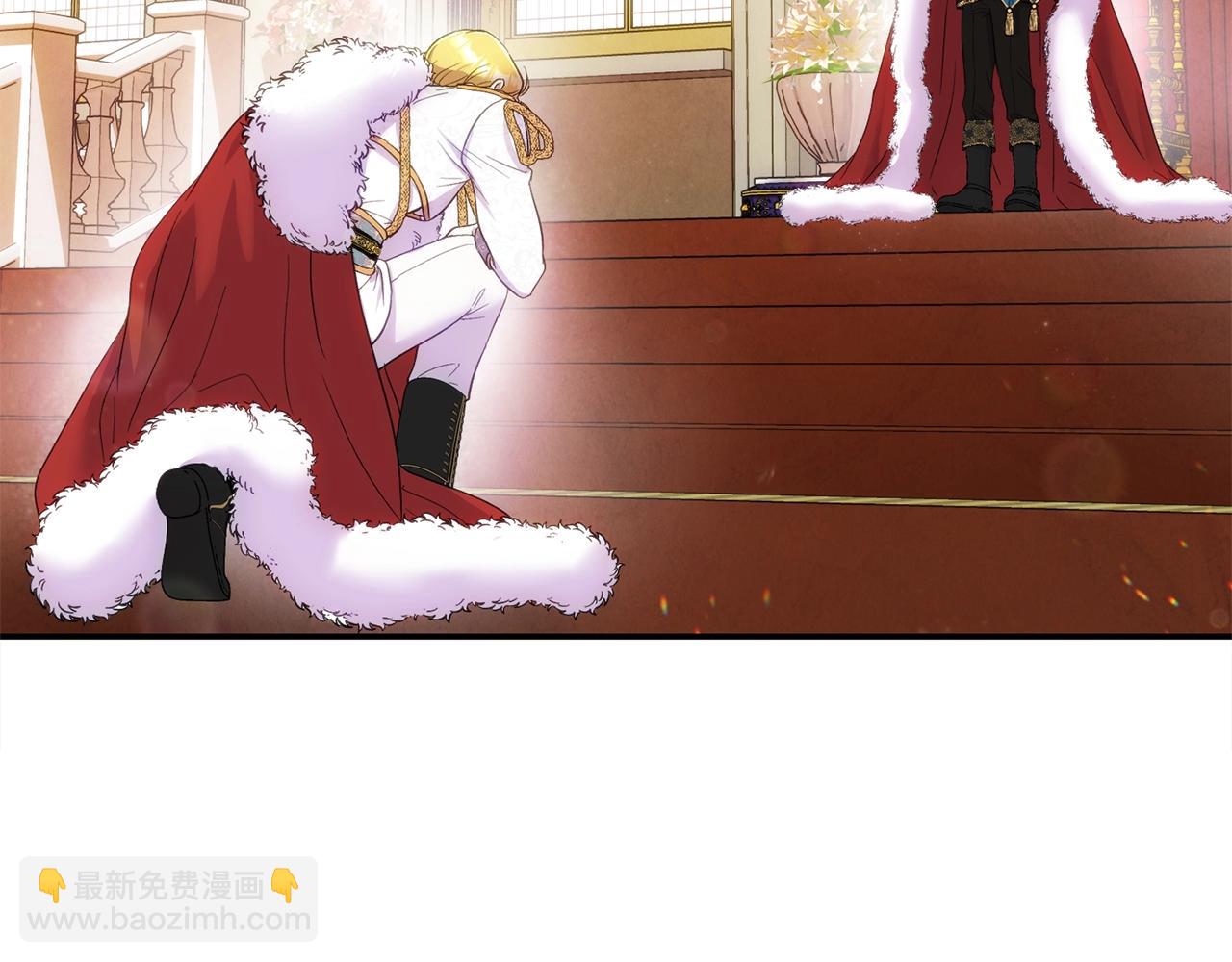 第18话 要什么老婆啊，我想静静(1/4)-第18话