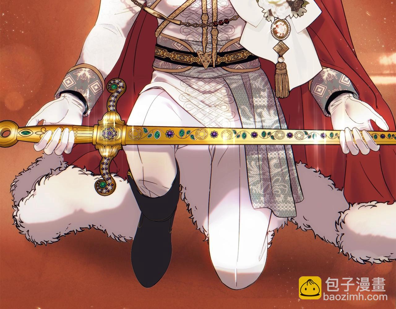 第18话 要什么老婆啊，我想静静(1/4)-第18话