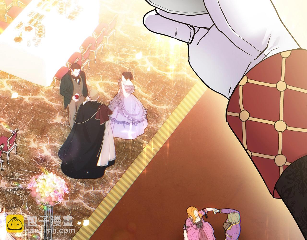 第18话 要什么老婆啊，我想静静(1/4)-第18话