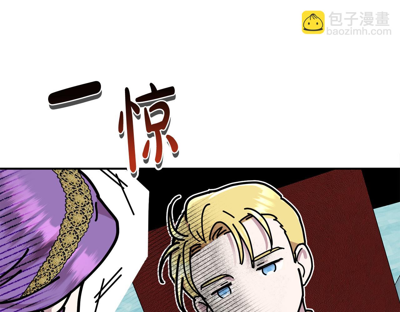 第22话 我会常来看你～(1/4)-第22话