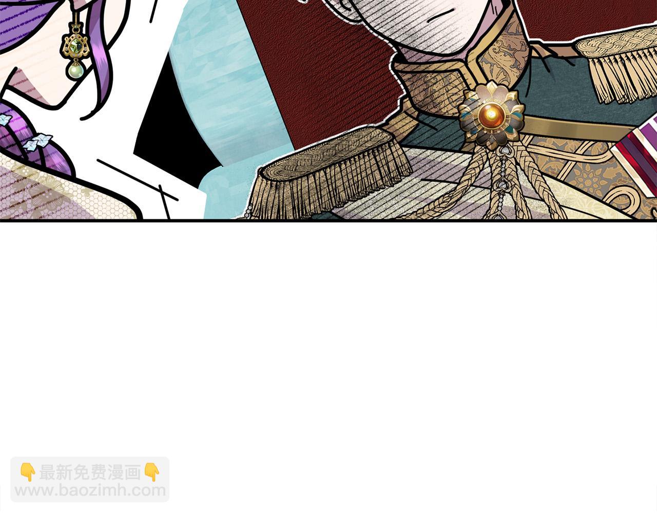 第22话 我会常来看你～(1/4)-第22话