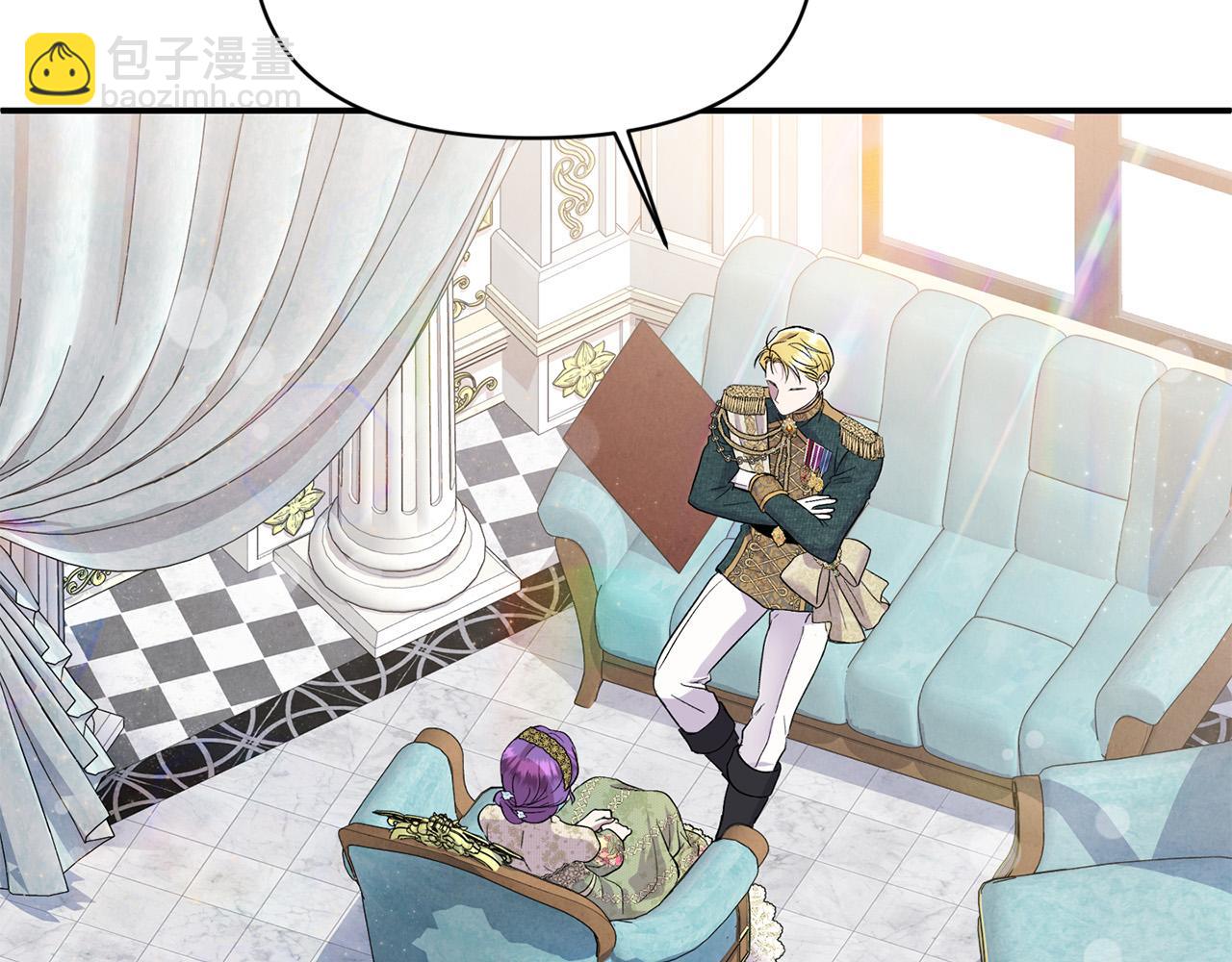 第22话 我会常来看你～(1/4)-第22话