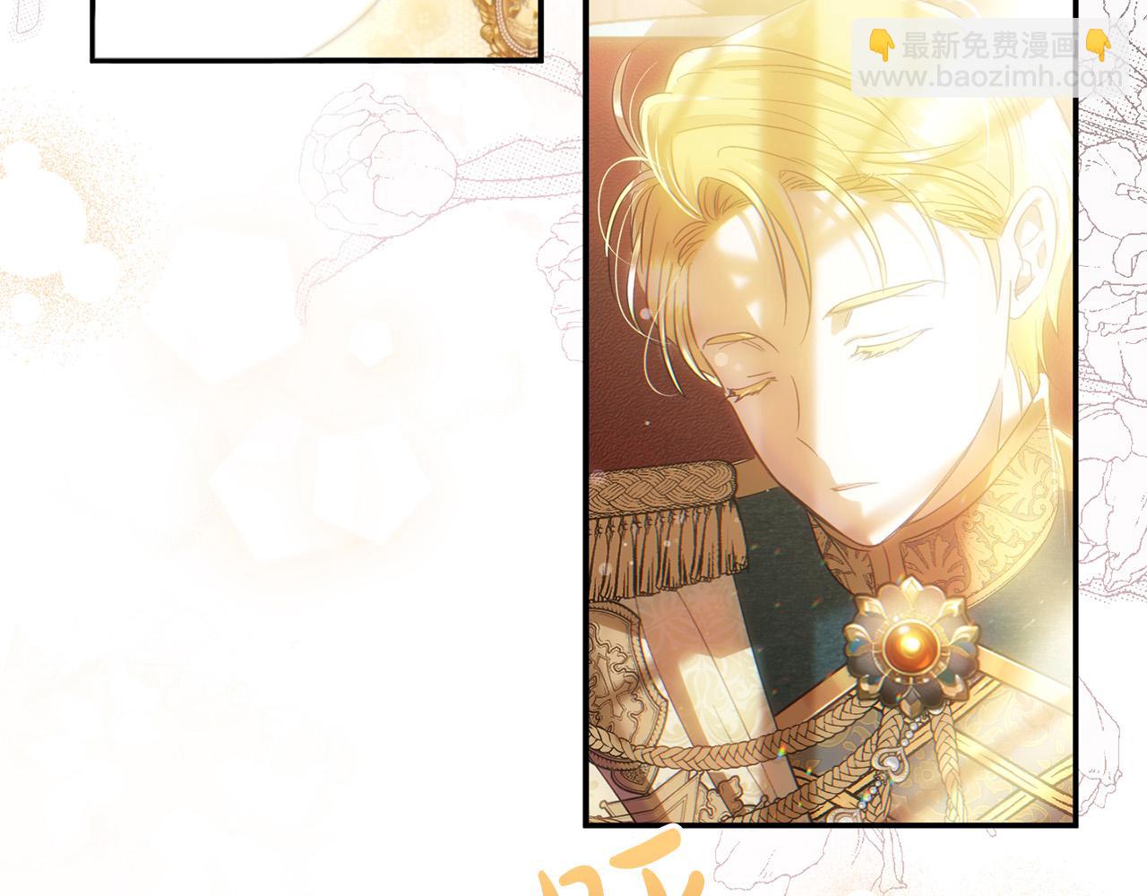 第22话 我会常来看你～(1/4)-第22话