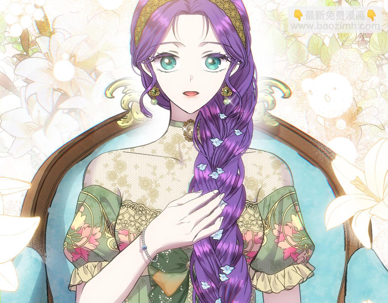 第22话 我会常来看你～(1/4)-第22话