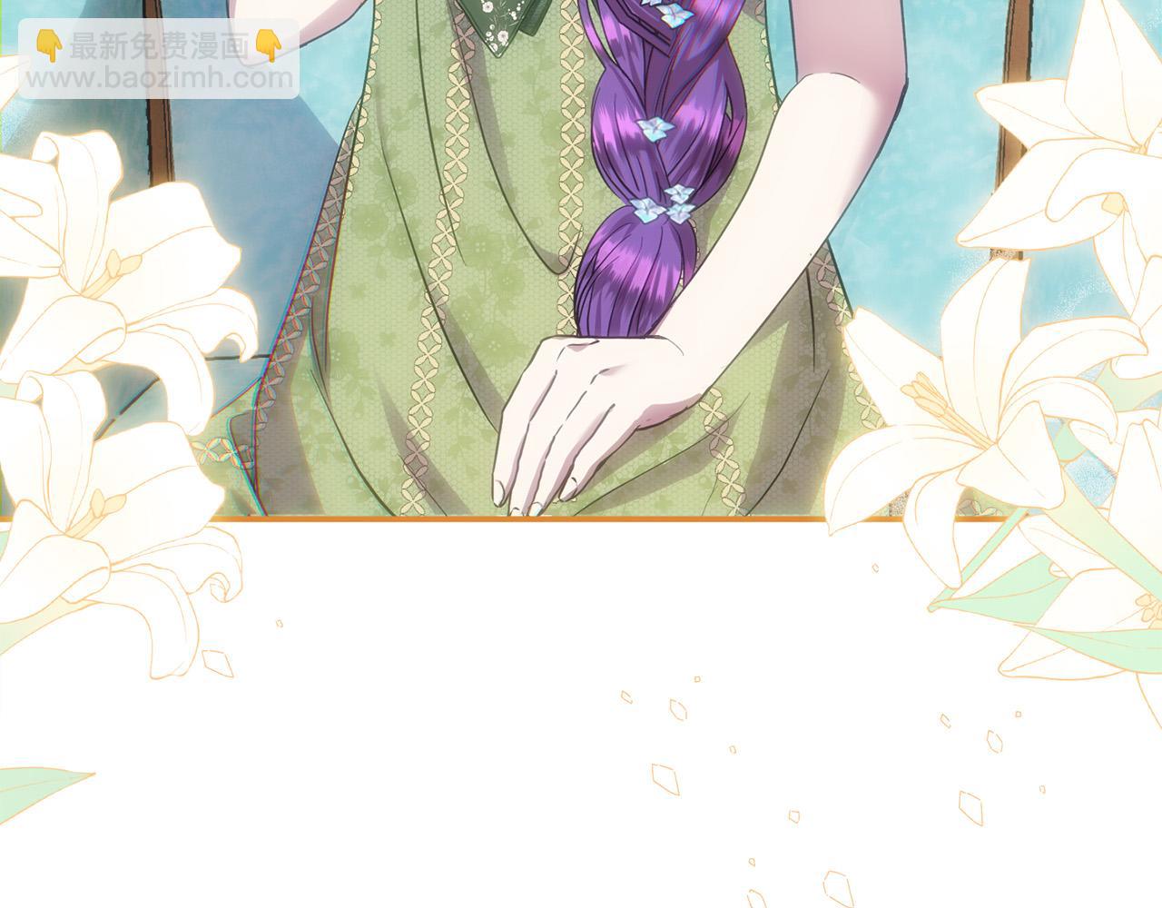 第22话 我会常来看你～(1/4)-第22话