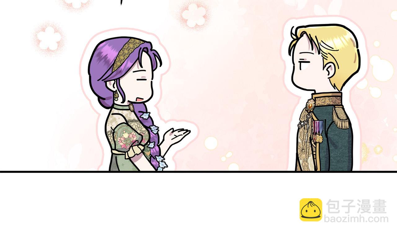 第22话 我会常来看你～(1/4)-第22话