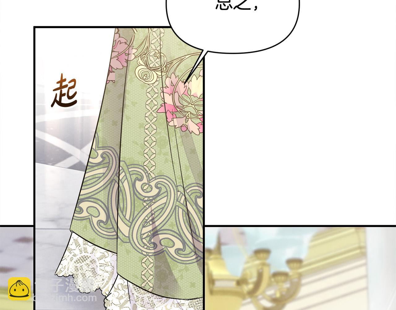 第22话 我会常来看你～(1/4)-第22话