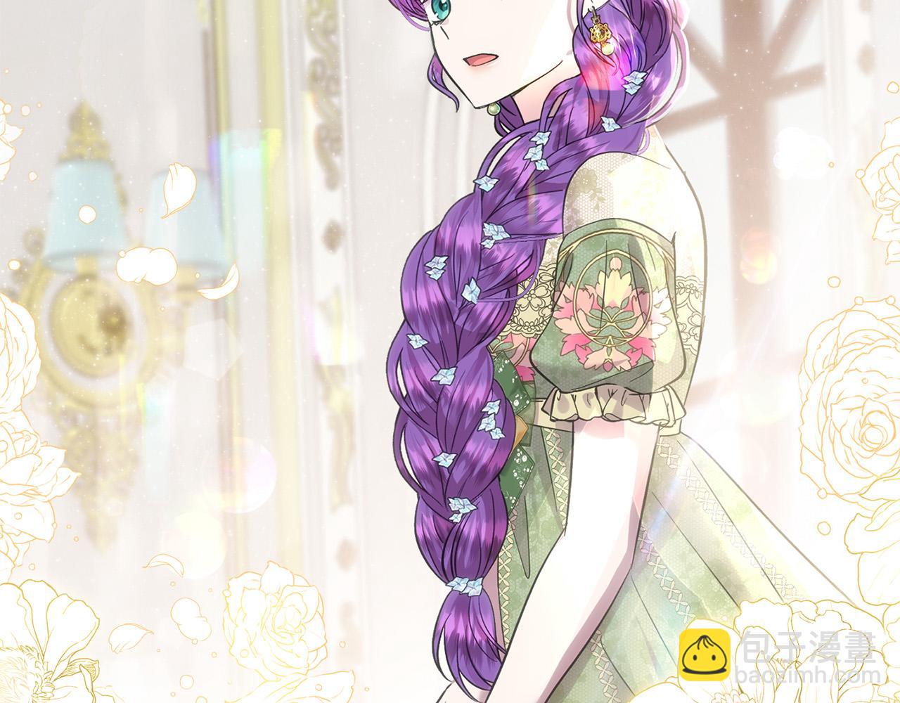 第22话 我会常来看你～(1/4)-第22话