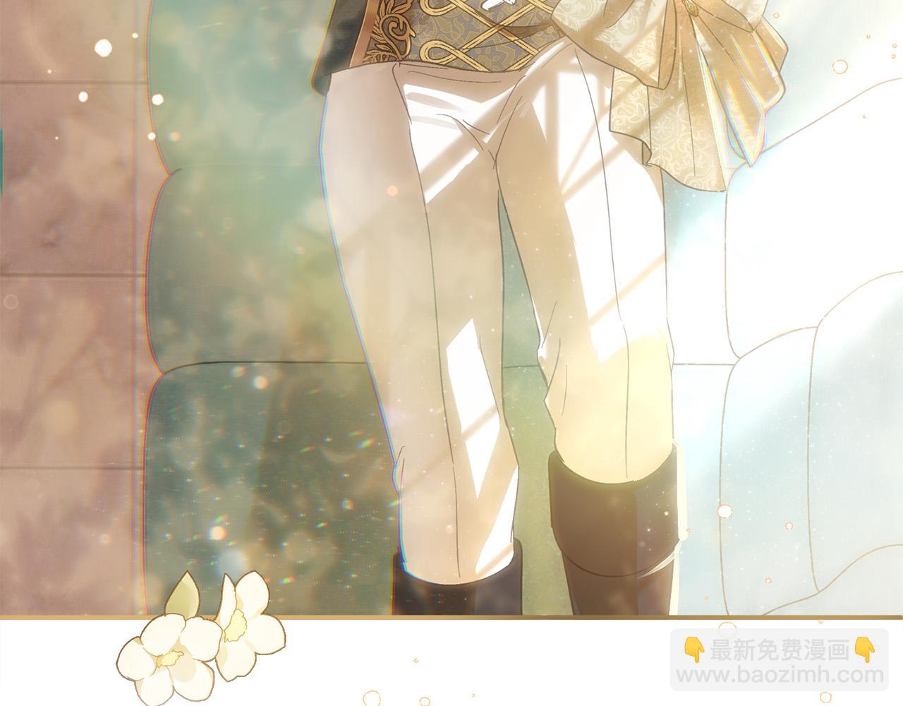 第22话 我会常来看你～(1/4)-第22话