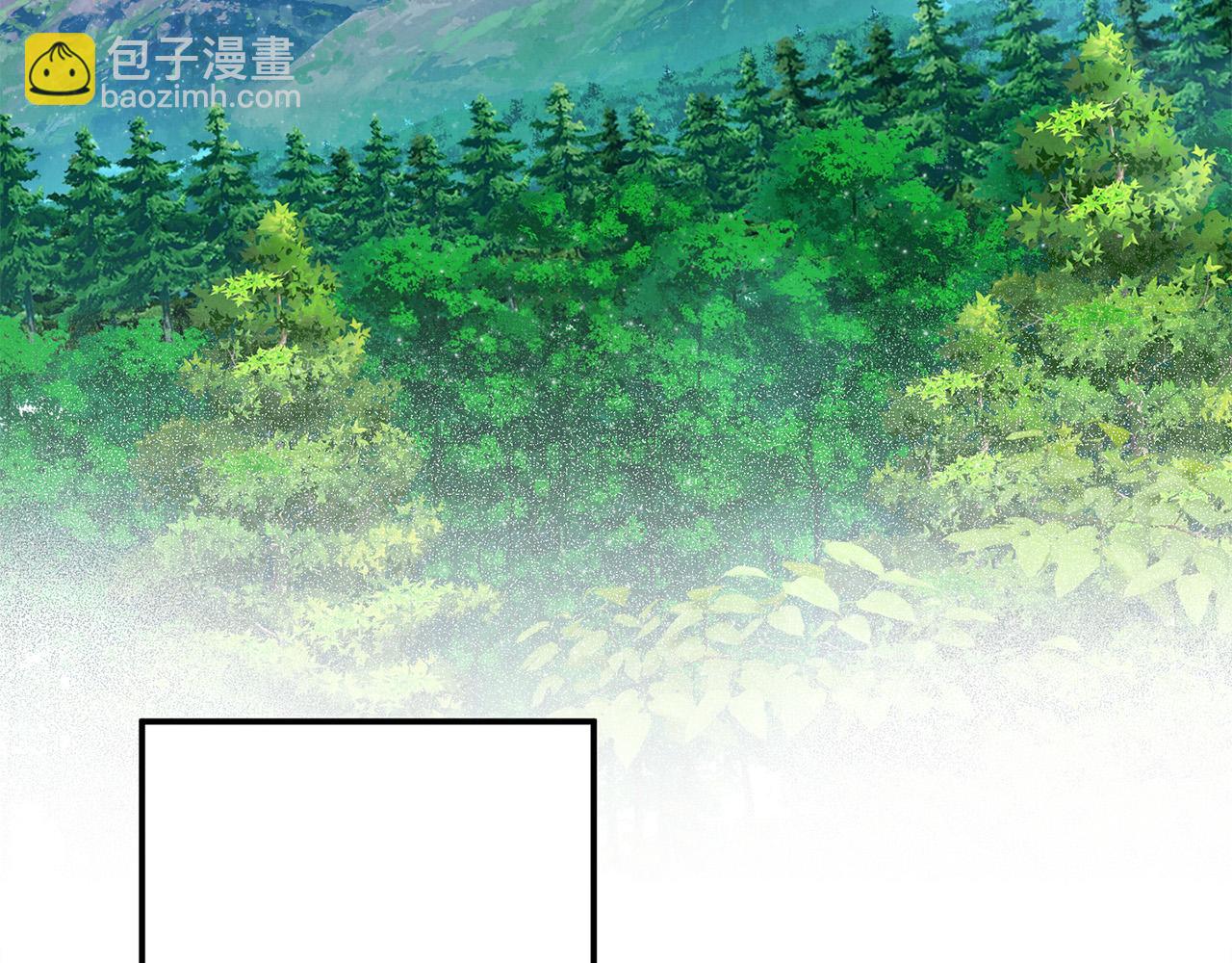 第24话 误入侏儒森林(1/5)-第24话