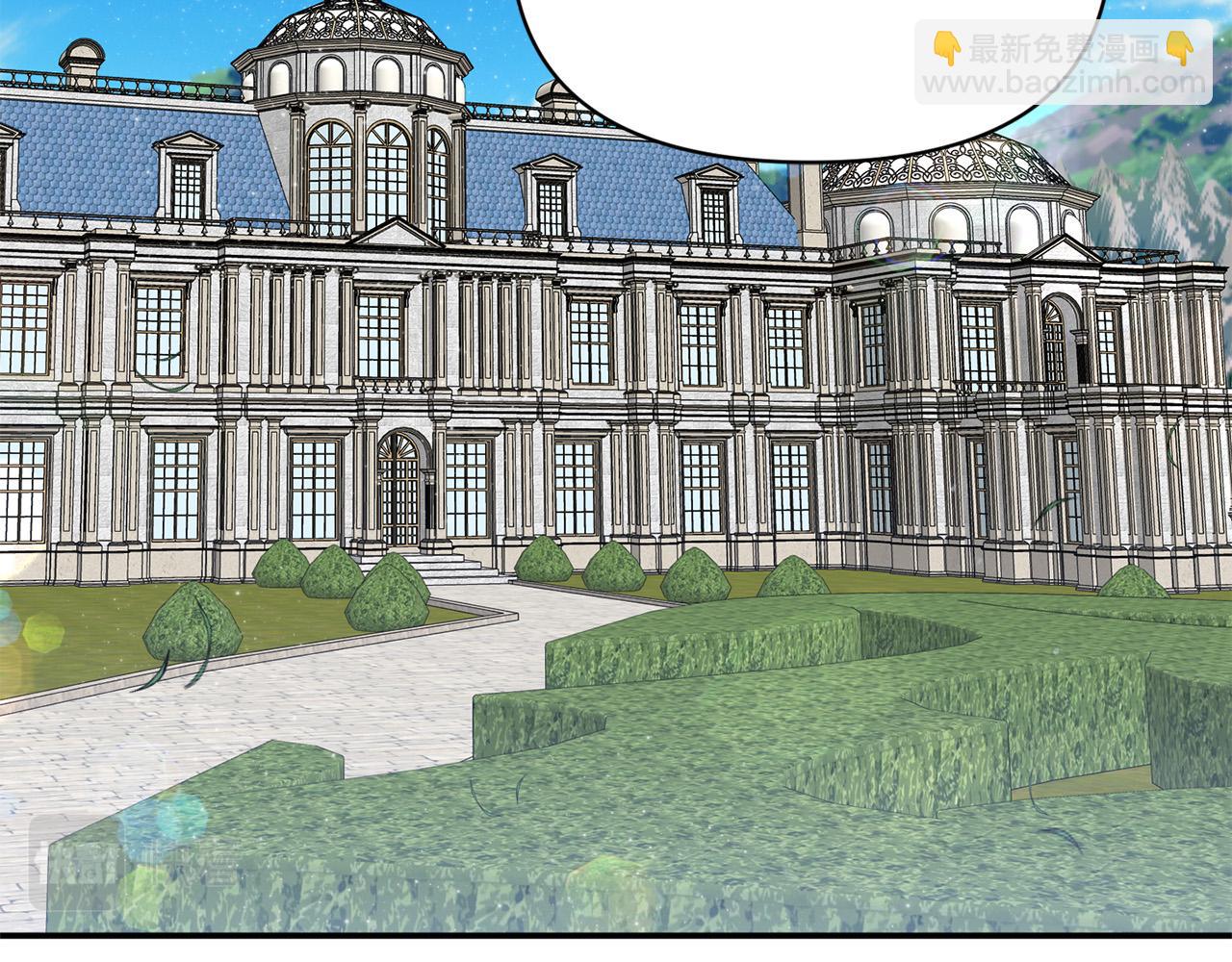 第24话 误入侏儒森林(1/5)-第24话