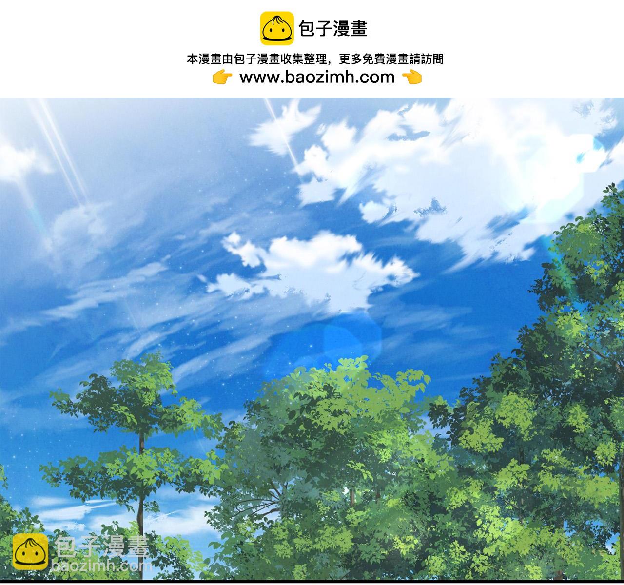 第24话 误入侏儒森林(1/5)-第24话