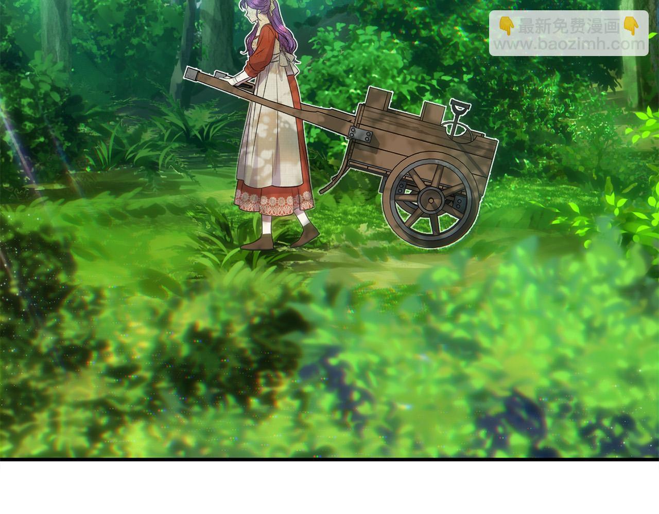 第24话 误入侏儒森林(1/5)-第24话