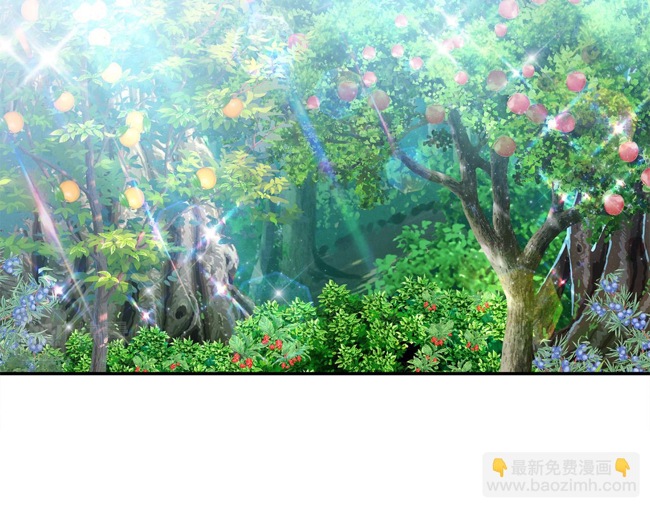 第24话 误入侏儒森林(1/5)-第24话