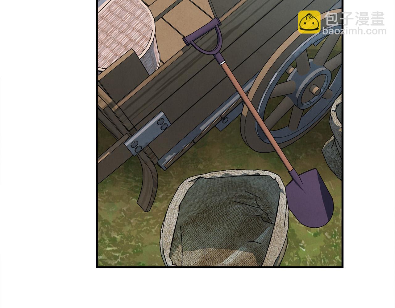 第24话 误入侏儒森林(1/5)-第24话