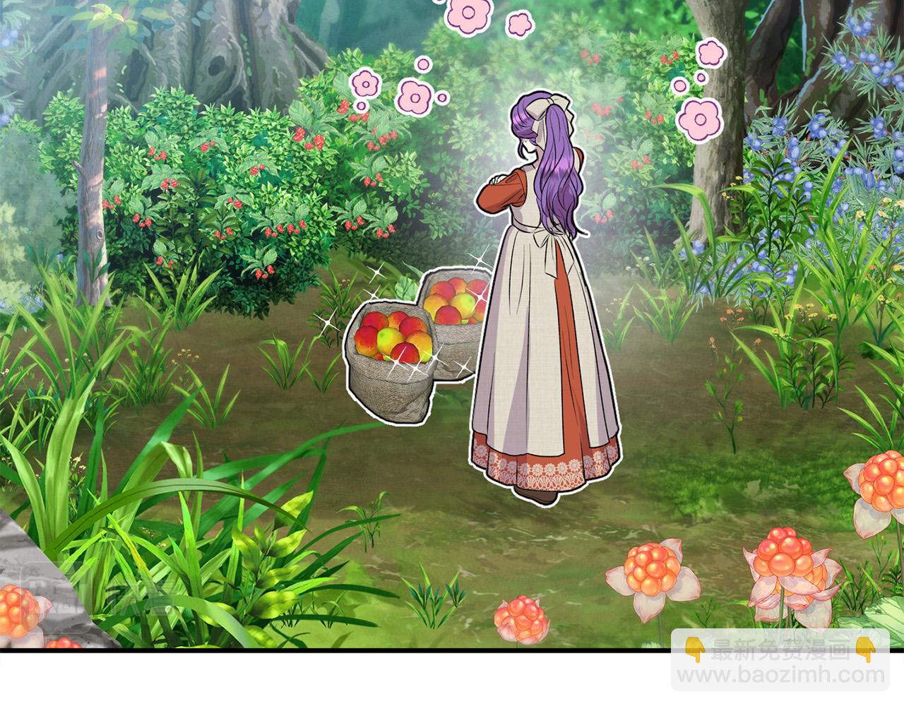 第24话 误入侏儒森林(1/5)-第24话