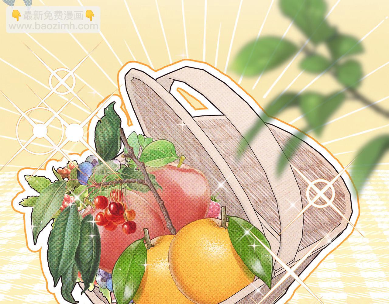 第24话 误入侏儒森林(1/5)-第24话