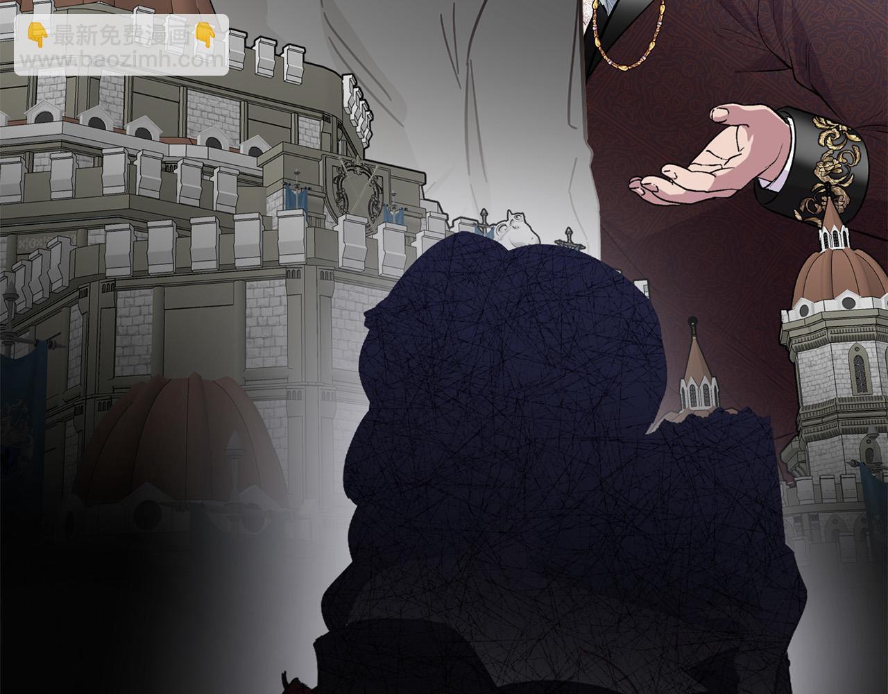 第26话 他在关心我？(1/4)-第26话