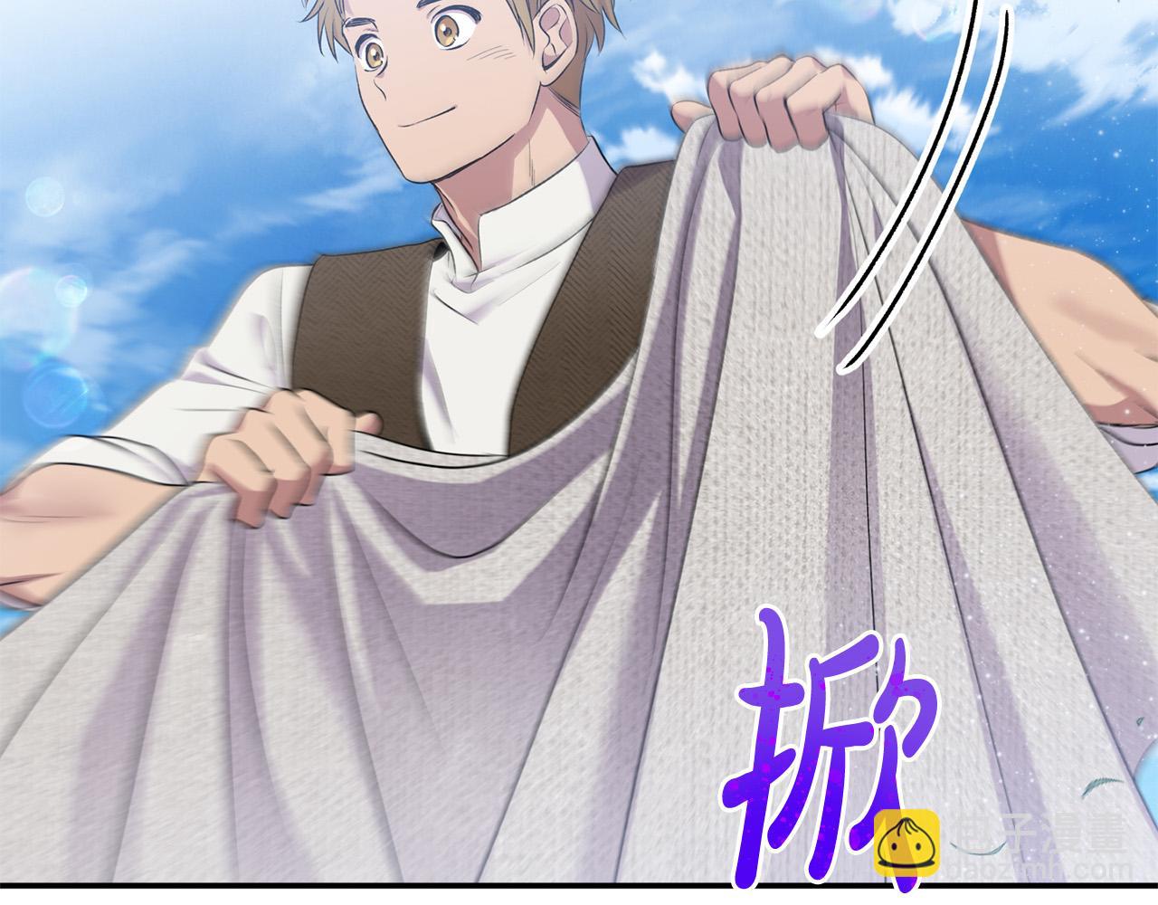 第28话 赚钱购物！(1/4)-第28话