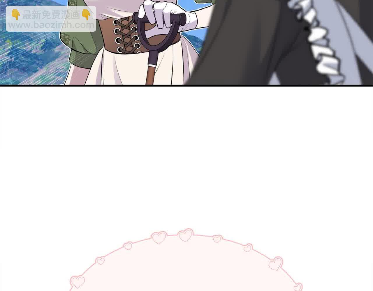 第32话 挖出金手镯！(1/4)-第32话