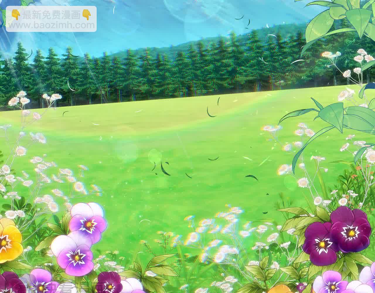 第32话 挖出金手镯！(1/4)-第32话