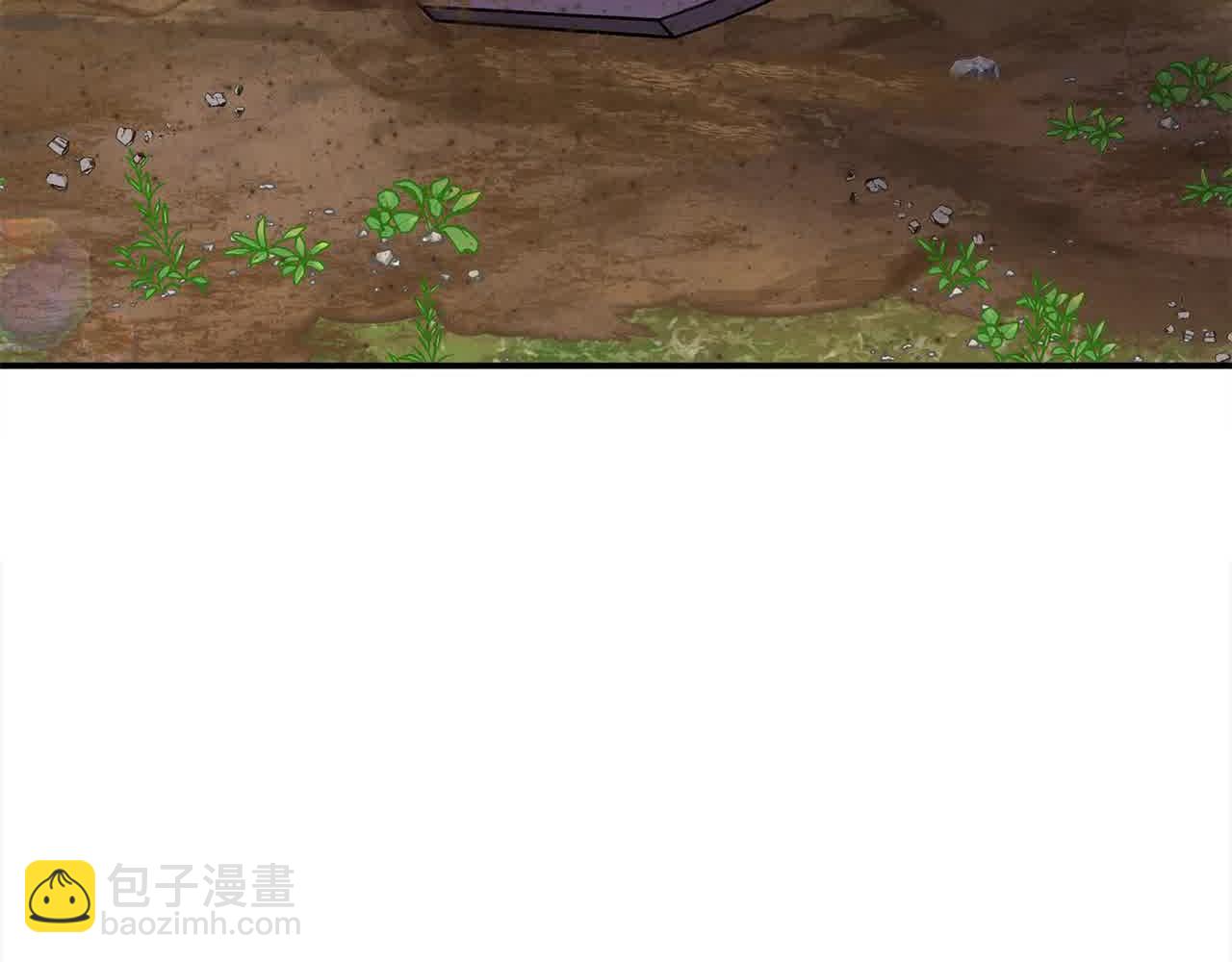 第32话 挖出金手镯！(1/4)-第32话