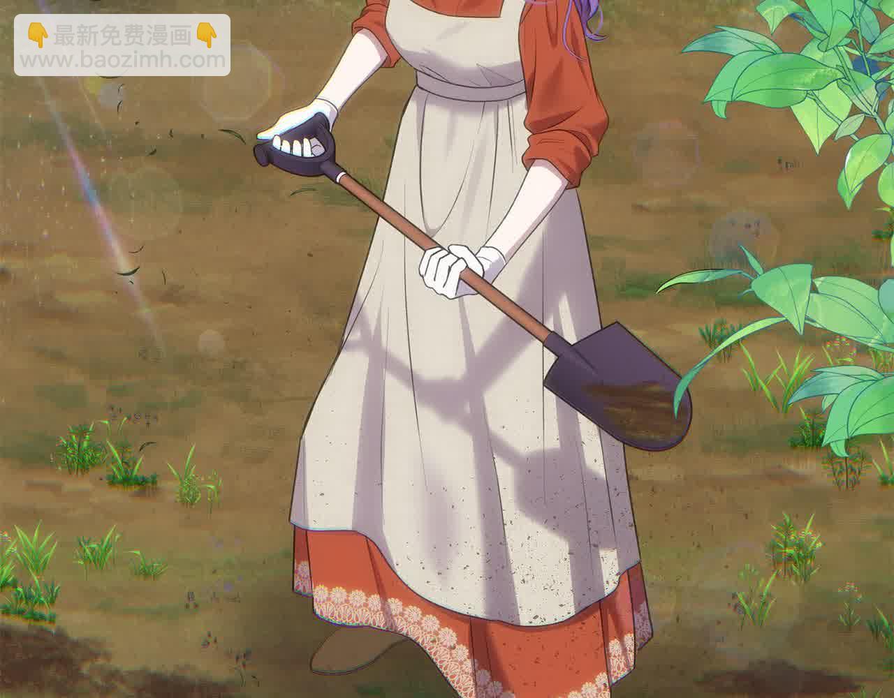 第32话 挖出金手镯！(1/4)-第32话