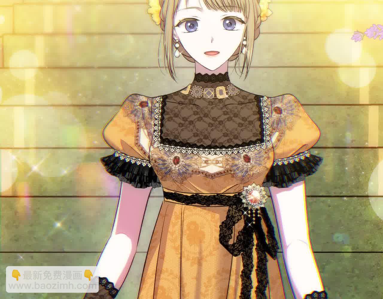 第34话 老婆在哪，我在哪～(1/4)-第34话