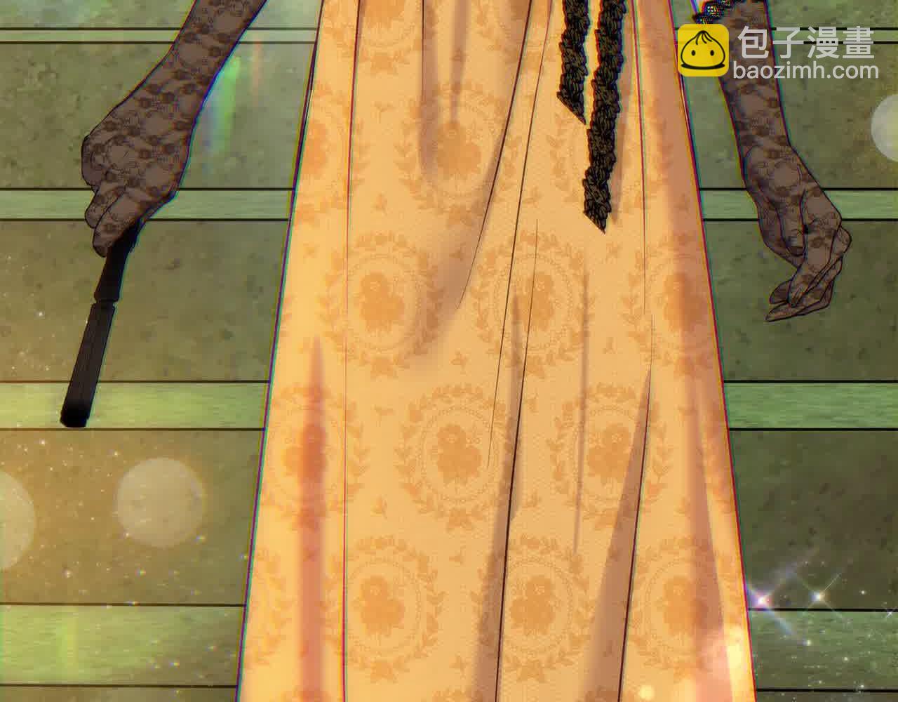 第34话 老婆在哪，我在哪～(1/4)-第34话