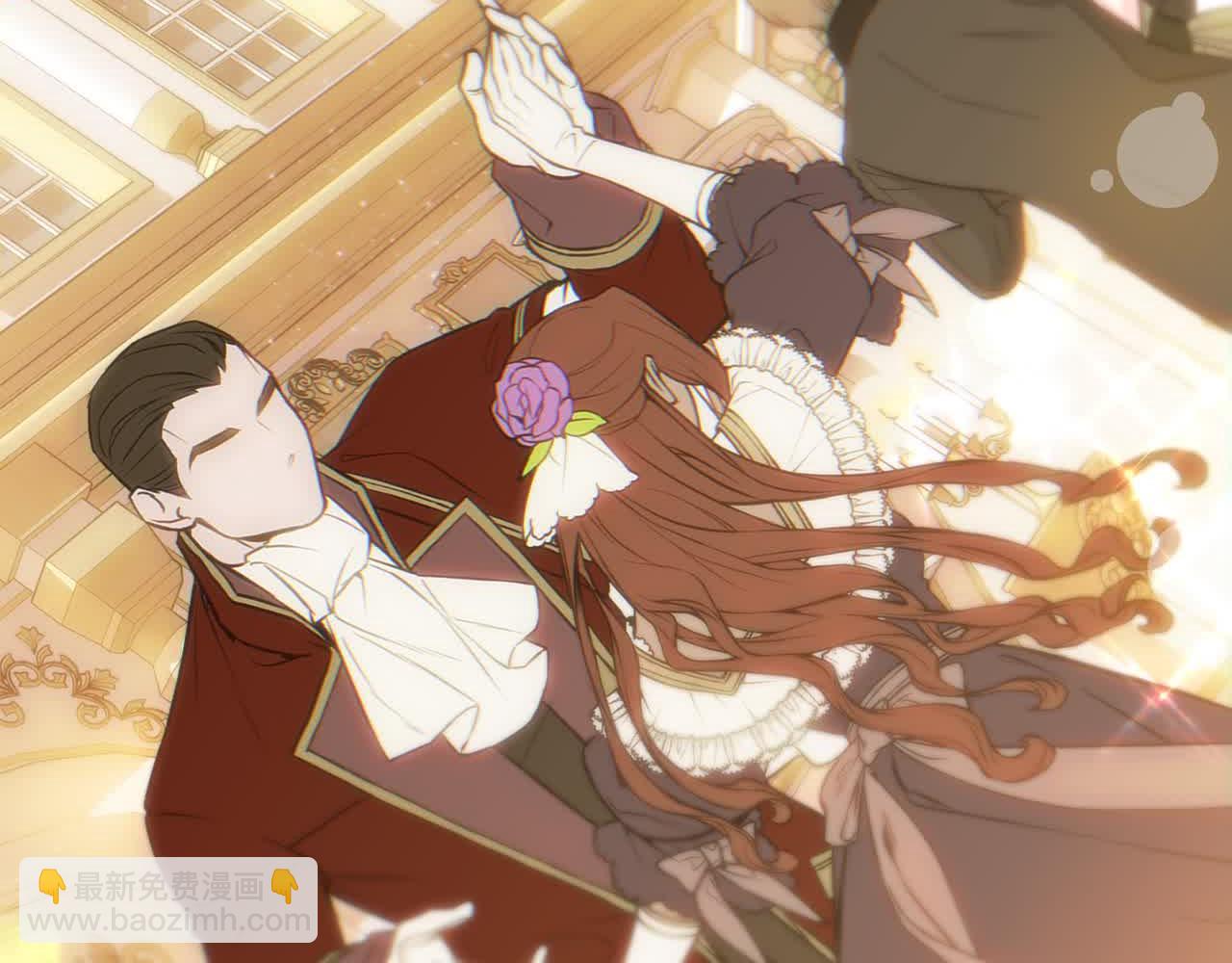 第34话 老婆在哪，我在哪～(1/4)-第34话