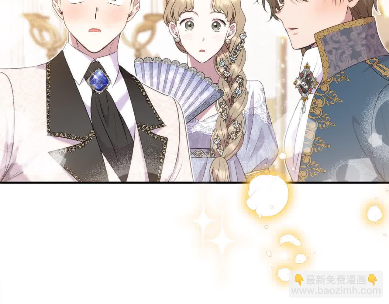 第34话 老婆在哪，我在哪～(1/4)-第34话